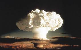 ویژگی ها و تفاوت بمب هیدروژنی و بمب اتمی