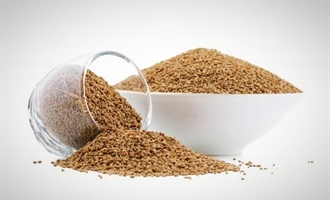 خواص زنیان بیشمار و باورنکردنی است ؛ دمنوش ، عرق و عوارض