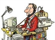 آیا ناهار رایگان هم وجود دارد؟