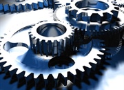 صرفه های حاصل از تولید به مقدار زیاد