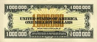 مطلب مرتبط: چگونه یک میلیون دلار به دست آورید؟ قسمت اول 