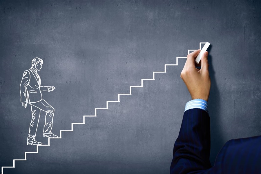 مفهوم موفقیت و هدف گذاری به سوی موفقیت