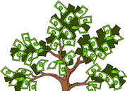 آیا به منظور ثروتمند شدن، باید برای پول کار کرد؟