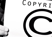 چرا باید قوانین کپی رایت را جدی بگیریم؟