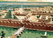 توریسم در دنیای باستان