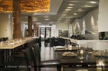 مطلب مرتبط: رستوران ها از کجا به وجود آمدند؟ 