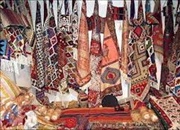 کسب درآمد از کالاهای بومی