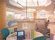 بیمارستان هایی که مانند هتل های لوکس سرویس می دهند