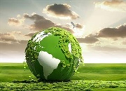 اهمیت استراتژیک محیط زیست