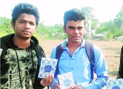 چرا انبوه جوانان هندی خوشحال نیستند؟