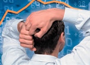 نشانه های فروپاشی اقتصادی