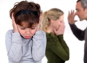 پرخاشگری راه خوبی برای حل اختلاف نیست