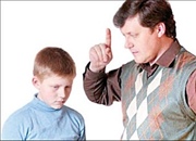 برای تصحیح رفتار پرخاشگرانه چه باید کرد؟