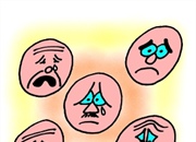 اشخاص منفی باف چگونه فکر و رفتار می کنند؟