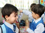 چرا برخی از دانش آموزان مدرسه را دوست ندارند؟