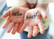 هر انسان به چند دوست نیاز دارد؟