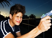 نقش فقدان مولکول اخلاق در جامعه ستیزی افراد