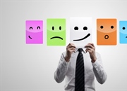 ویژگی های شخصیتی افراد خلاق