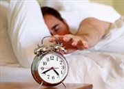 زیاد می خوابم ولی همیشه خسته ام