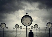 چرا احساس تنهایی می کنیم؟