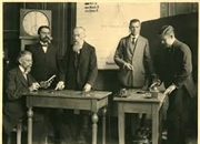 پدران روانشناسی