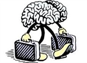 فرار مغزها چیست؟