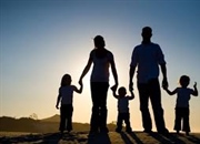 حالات نفسانی والد، کودک، بالغ