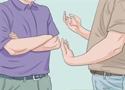 4 راهی که زبان بدن مانع از به دست آوردن شغل می شود