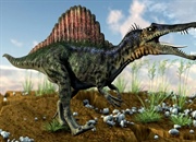 سلاح های تهاجمی دایناسورها چگونه بودند؟