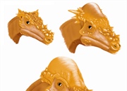 کشف راز 65 میلیون ساله سه عضو یک خانواده دایناسور