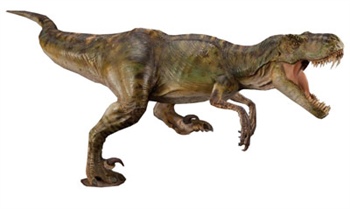 مطلب مرتبط: راز بازوهای کوچک تی‌رکس؛ یکی از بزرگ‌ترین معماهای دیرین‌شناسی 