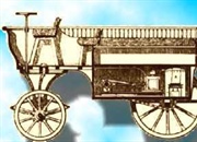 تاریخچه خودروهای بنزین سوز