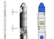 اهمیت و برخی ویژگی های ماهواره امید و اولین موشک ماهواره بر ایران