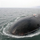زیردریایی های هسته ای چگونه کار می کنند؟