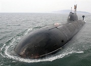 زیردریایی های هسته ای چگونه کار می کنند؟