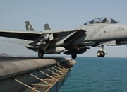 واقعیت های خواندنی درباره جنگنده های تامکت F-14