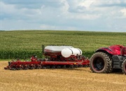 تغییرات ماشین آلات و وسایل کشاورزی در یک دهه آینده