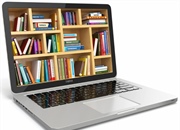 کتابخانه الکترونیک (دیجیتال) چیست؟