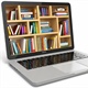 کتابخانه الکترونیک (دیجیتال) چیست؟