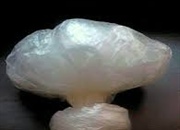 انفجار پلاستیک