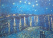 استفاده از امواج صوتی برای یافتن نقاشی های اصل