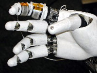 ساخت روبات های شبه انسان
