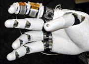 ساخت روبات های شبه انسان