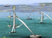 انرژی های بکر اقیانوس ها