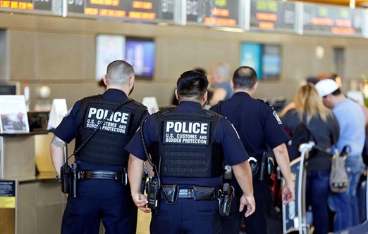 نبرد با باندهای خشن از راه ریاضی