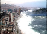 بیشترین آلوده کننده های اقیانوس ها