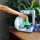 چاپ سه بعدی چیست؟