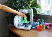 چاپ سه بعدی چیست؟