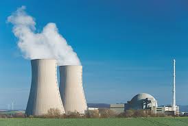 انرژی هسته ای چیست؟