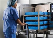 درباره اتیلن اکساید ماده مورد مصرف در استریلیزاسیون پزشکی